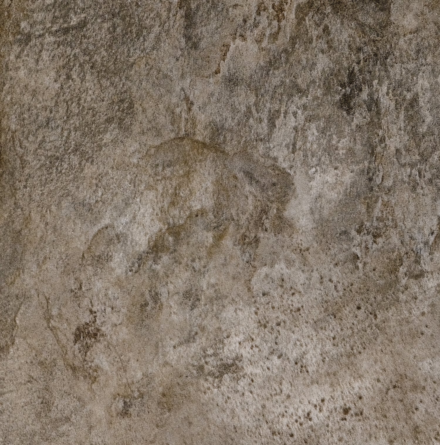 Stonefire 6x6 Matte Porcelain Tile in Grey