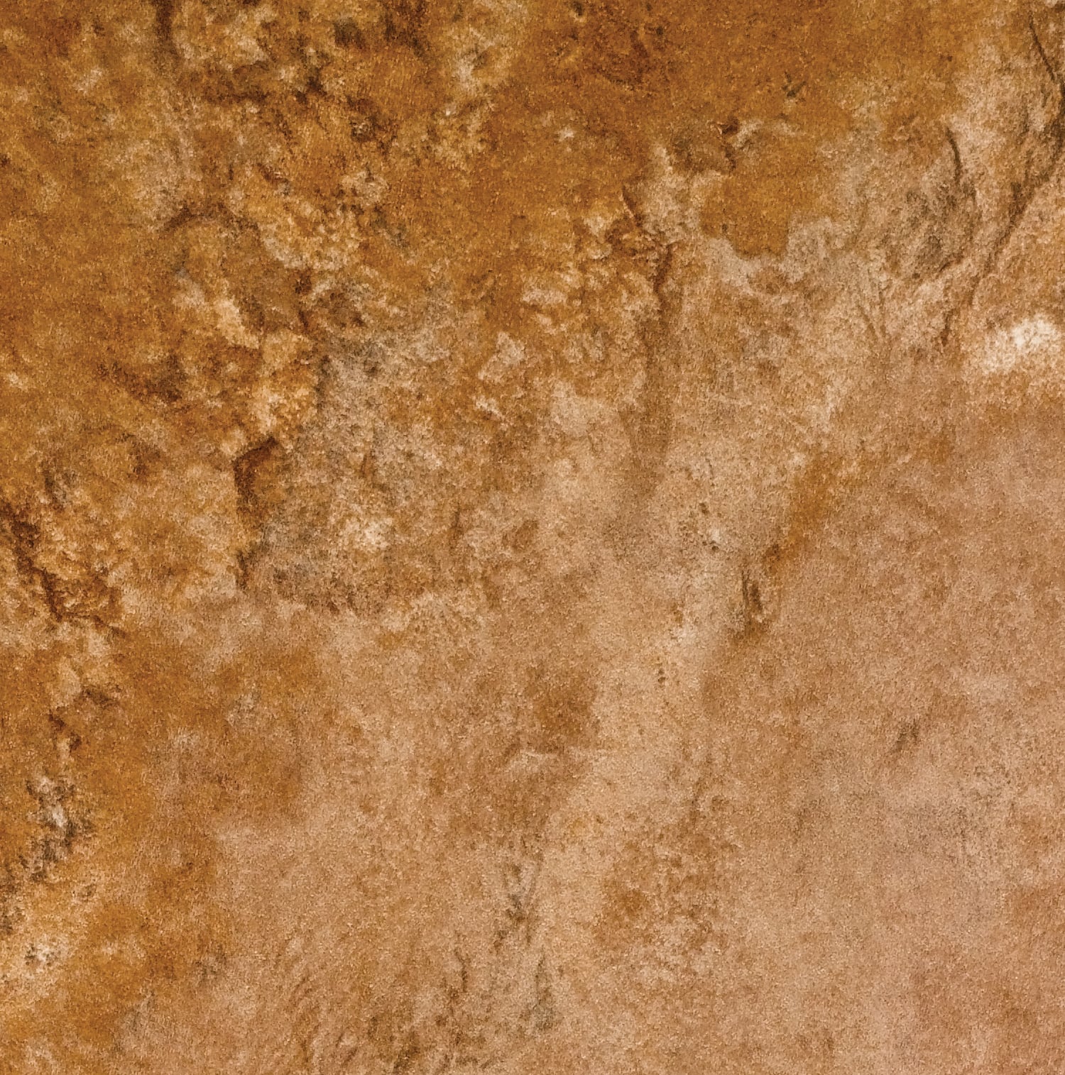 Stonefire 12x12 Matte Porcelain Tile in Rust