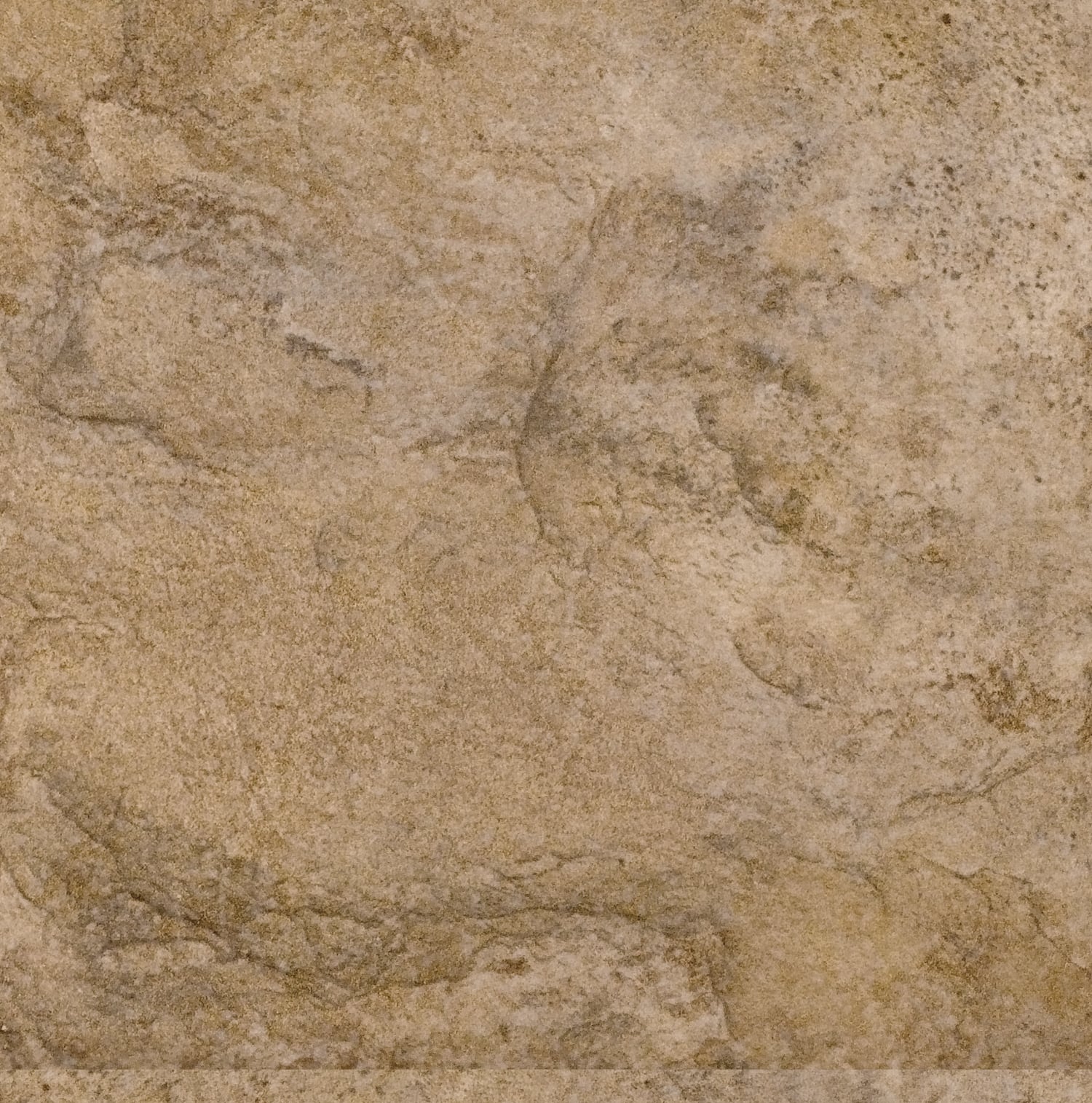 Stonefire 12x12 Matte Porcelain Tile in Noce