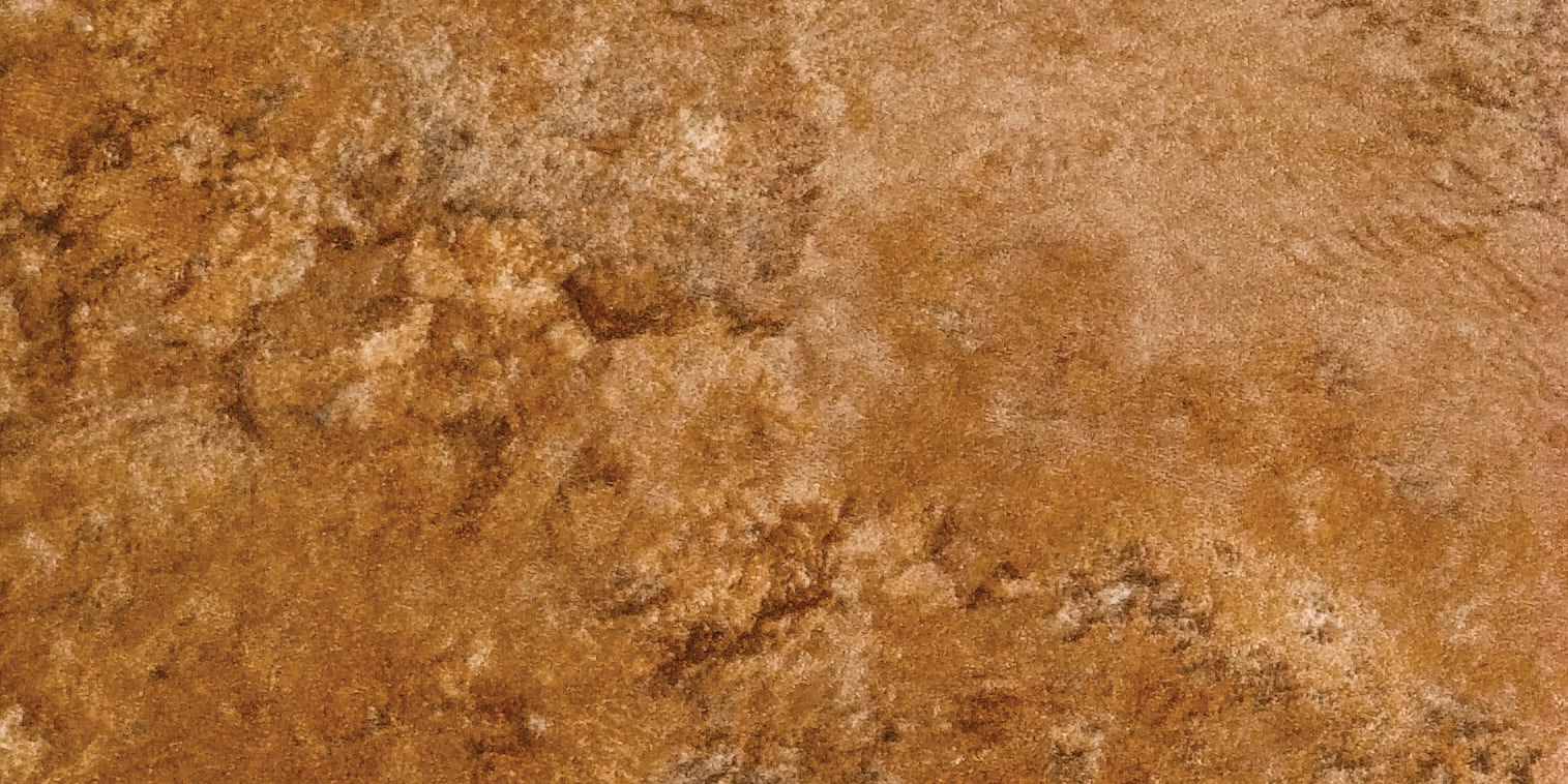 Stonefire 12x24 Matte Porcelain Tile in Rust