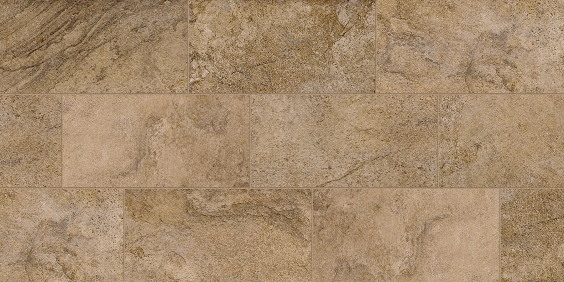 Stonefire 12x24 Matte Porcelain Tile in Noce