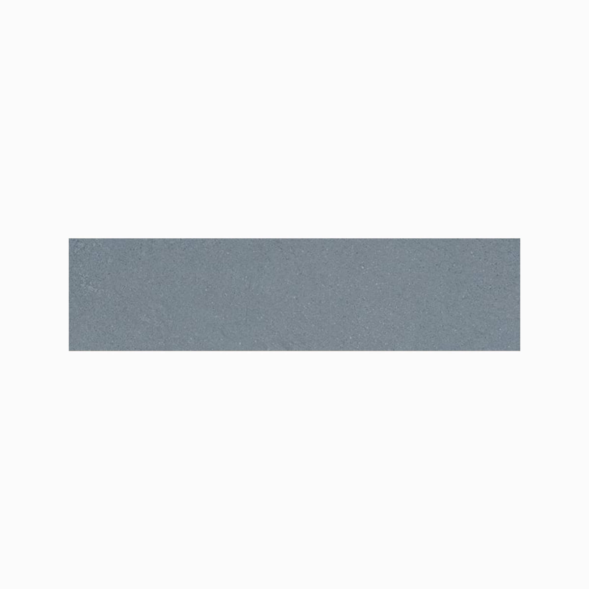 Urban Living 3x12 Matte Porcelain Bullnose Tile in Coastal