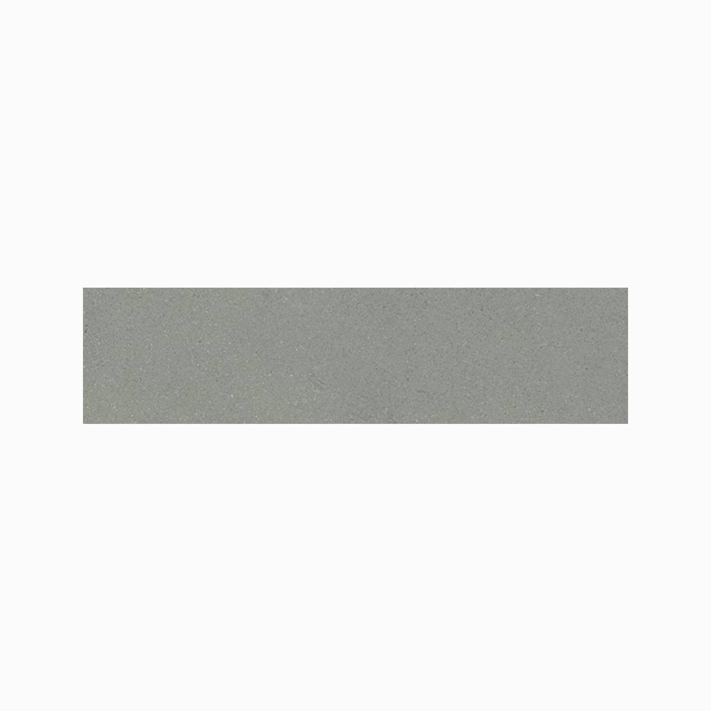 Urban Living 3x12 Matte Porcelain Bullnose Tile in Jasper