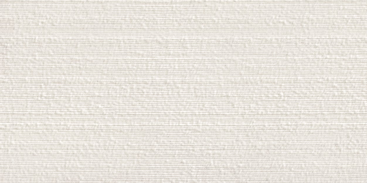 Urban Living 12x24 Chiseled Porcelain Tile in Pearl