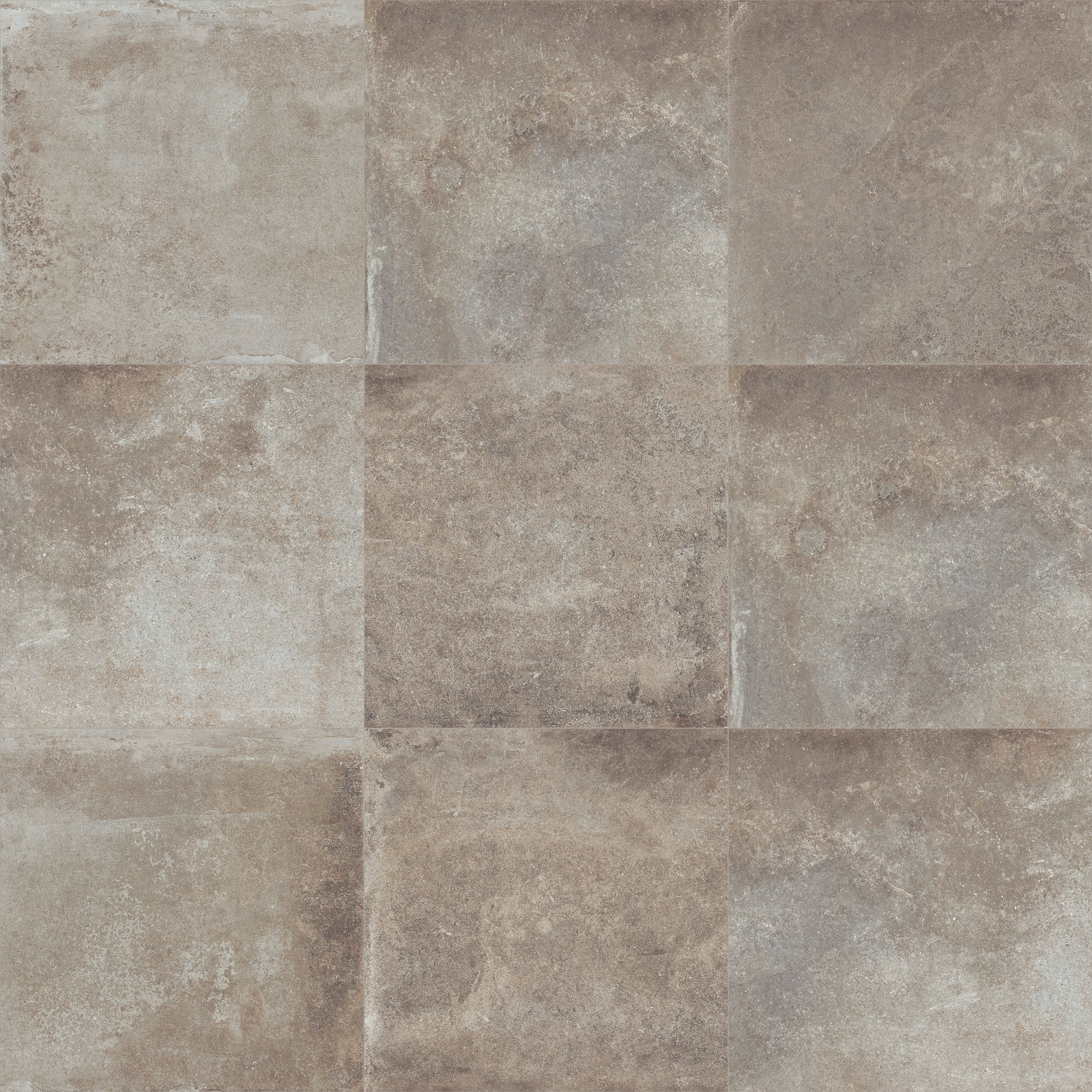 Verve Sand 12x12 Matte