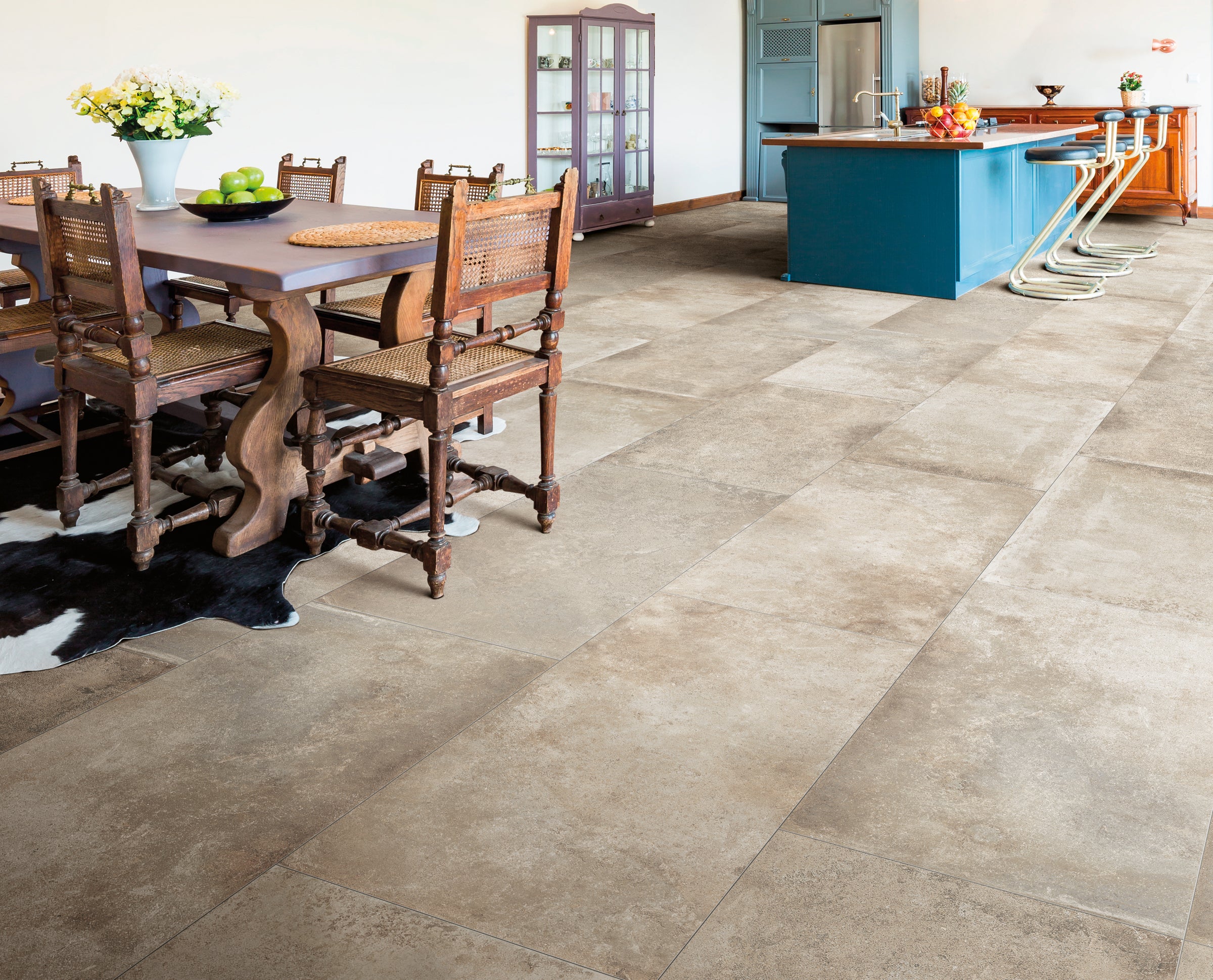 Verve Sand 24x48 Matte