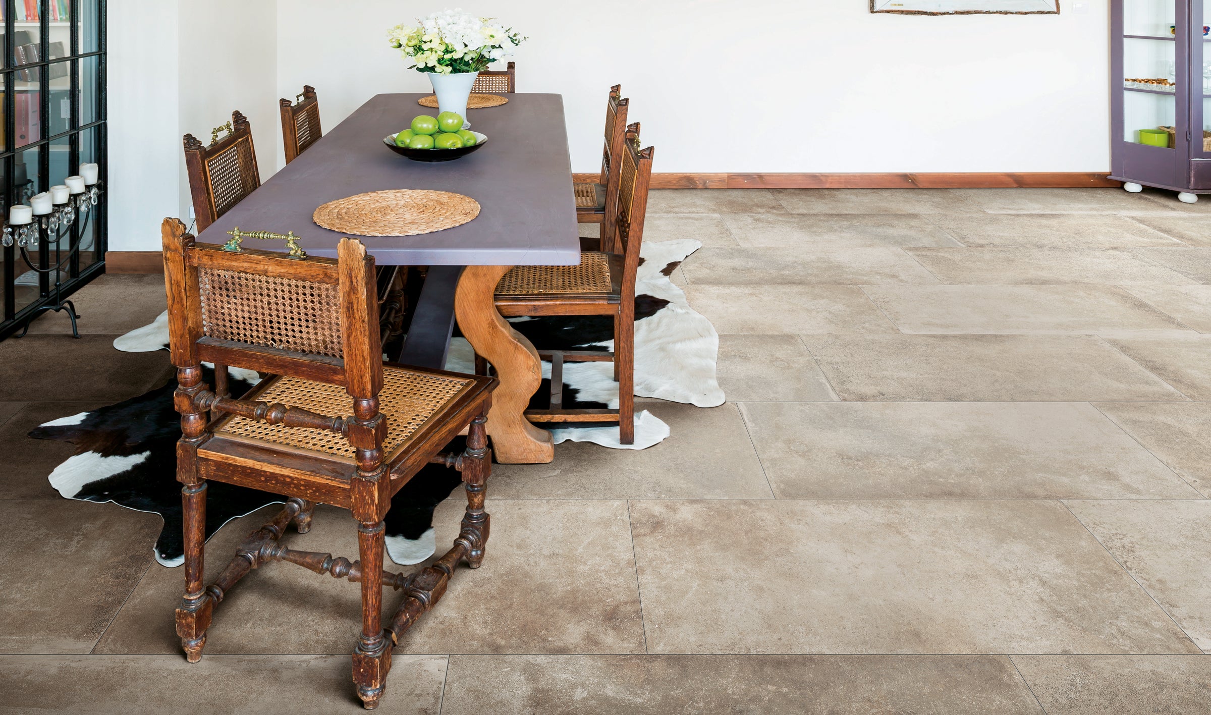 Verve Sand 24x48 Matte