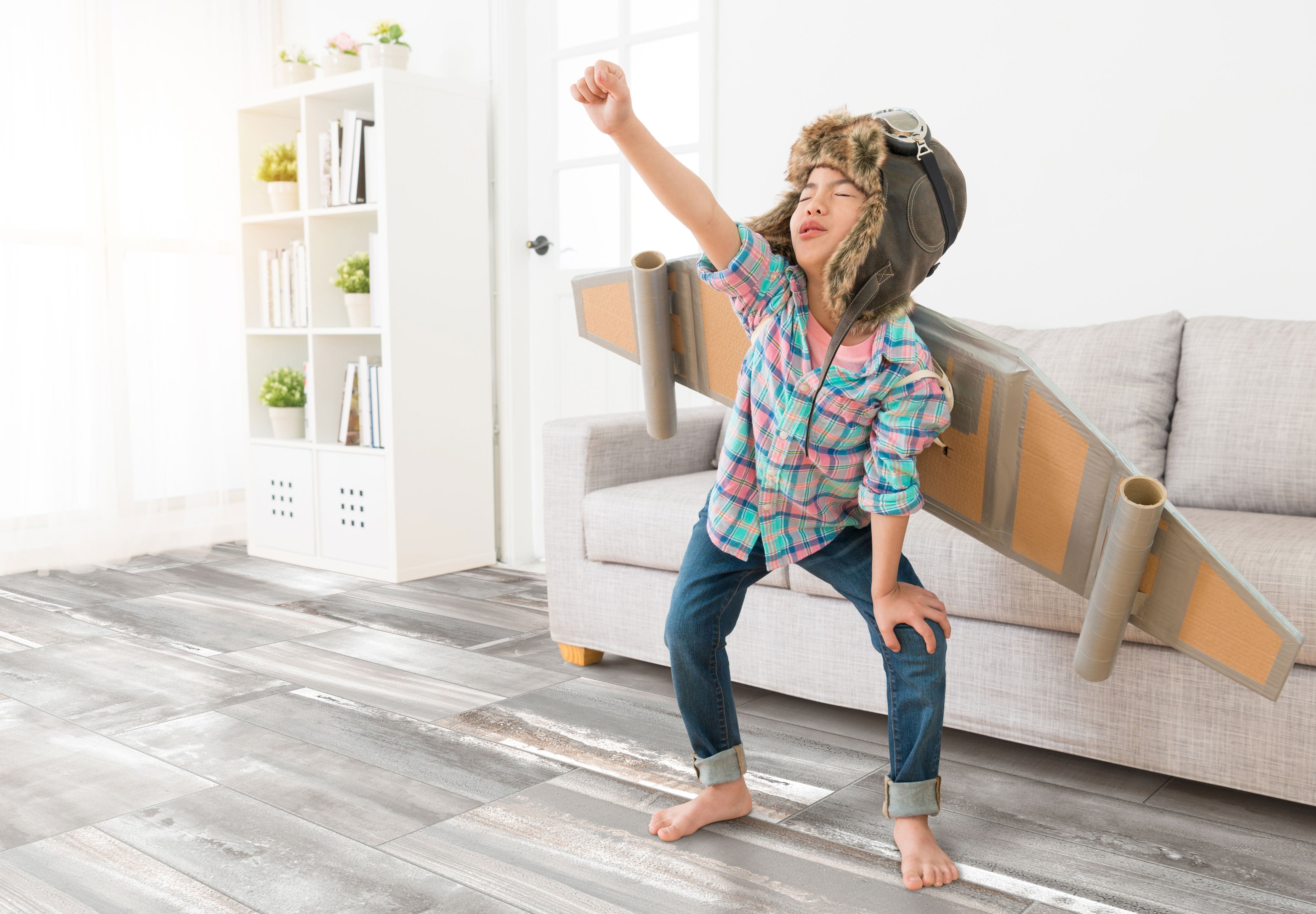 Milled Earth 6x24 Matte