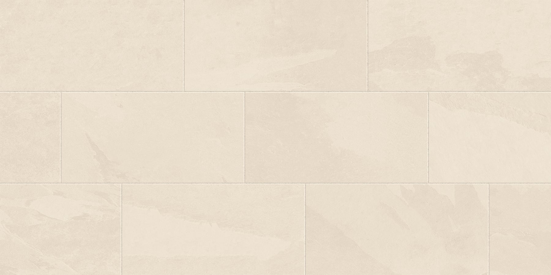 Net-Zero 12x24 Matte Porcelain Tile in Beige