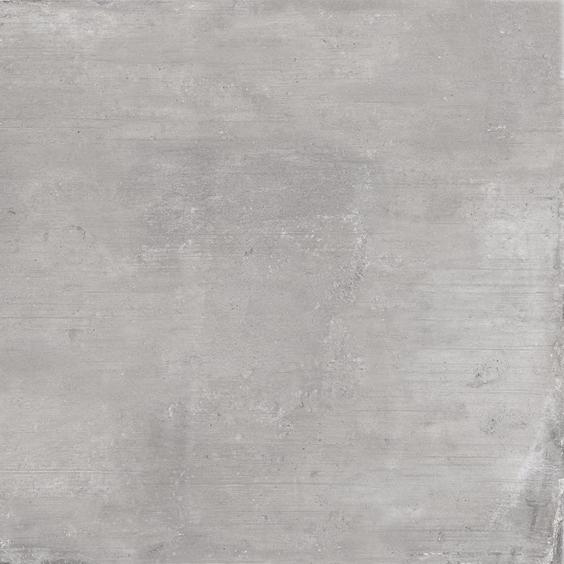 +One 24x24 Grip Porcelain 2CM Paver Tile in Ash