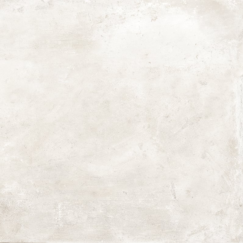 +One 24x24 Grip Porcelain 2CM Paver Tile in Chalk