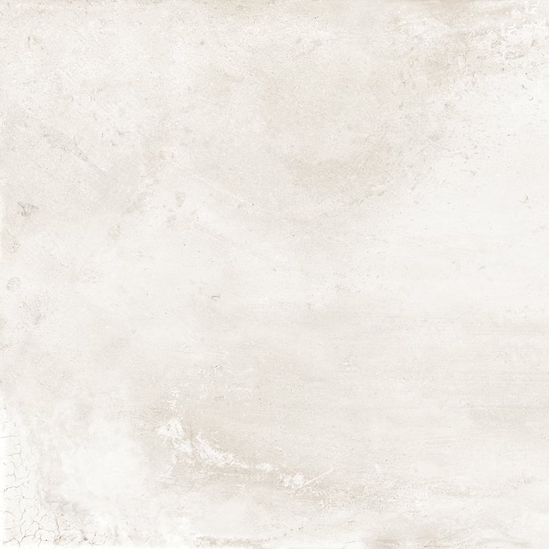 +One 24x24 Grip Porcelain 2CM Paver Tile in Chalk