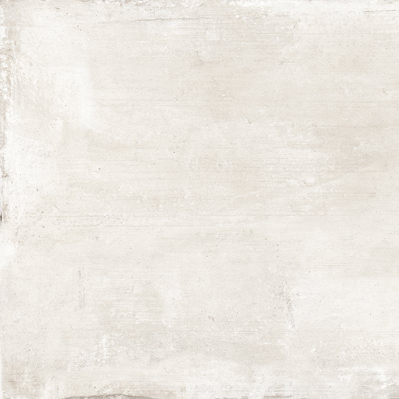 +One 24x24 Grip Porcelain 2CM Paver Tile in Chalk