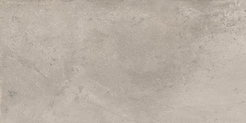 +One 12x24 Matte Porcelain Tile in Greige
