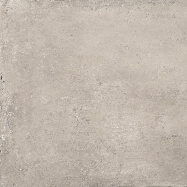 +One 24x24 Grip Porcelain 2CM Paver Tile in Greige