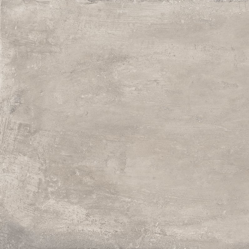 +One 24x24 Grip Porcelain 2CM Paver Tile in Greige