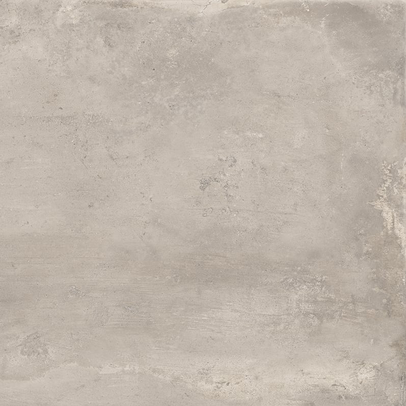 +One 24x24 Grip Porcelain 2CM Paver Tile in Greige