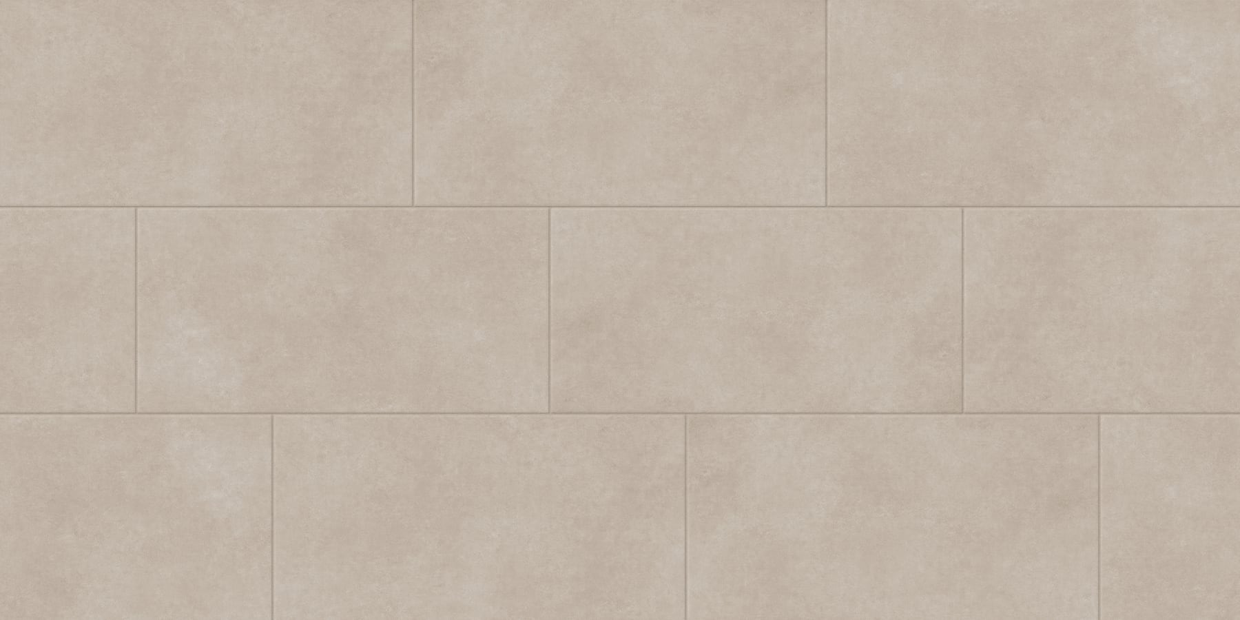 Plaster 2.0 12x24 Matte Porcelain Tile in Sand