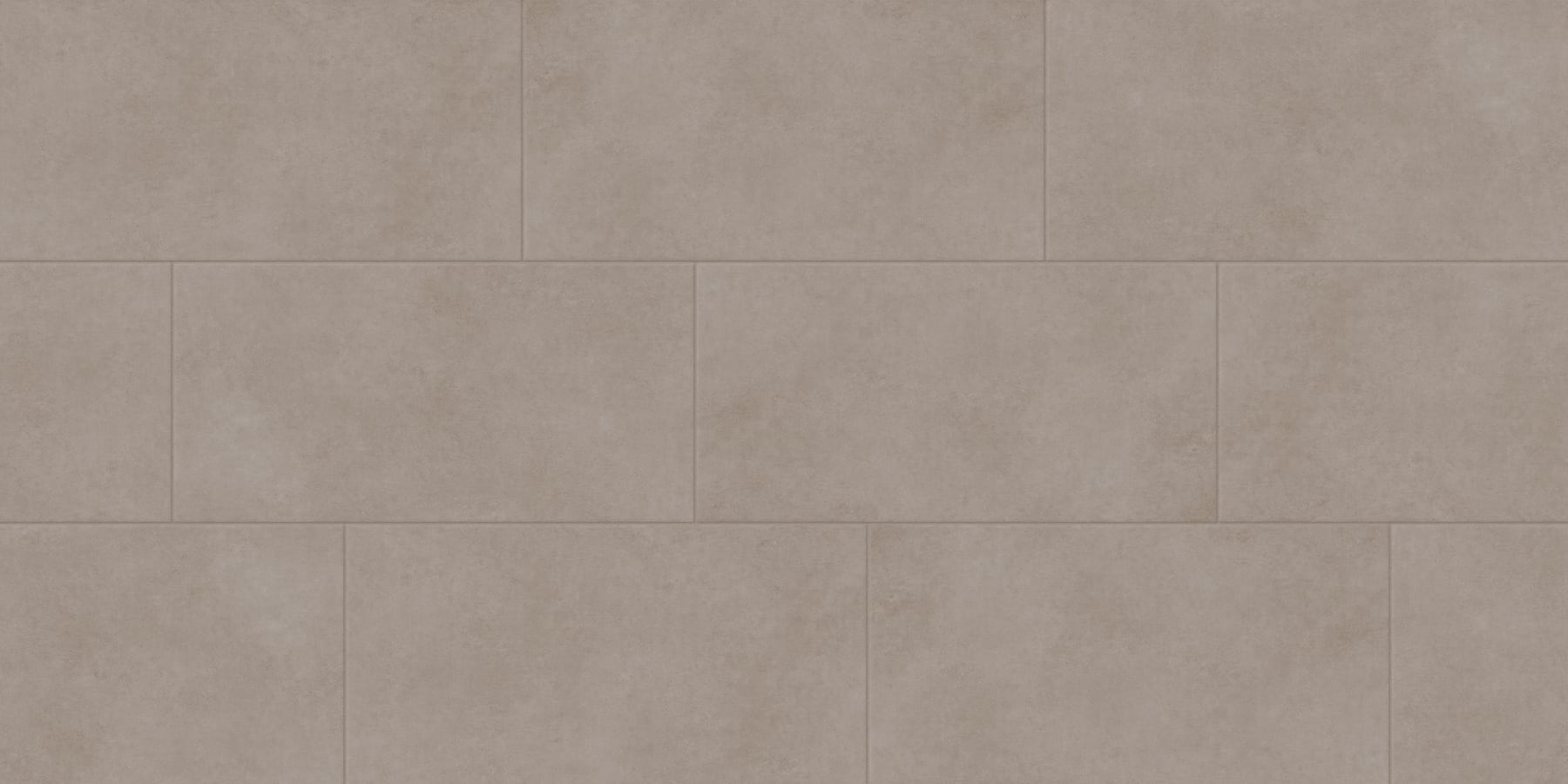 Plaster 2.0 12x24 Matte Porcelain Tile in Tortora