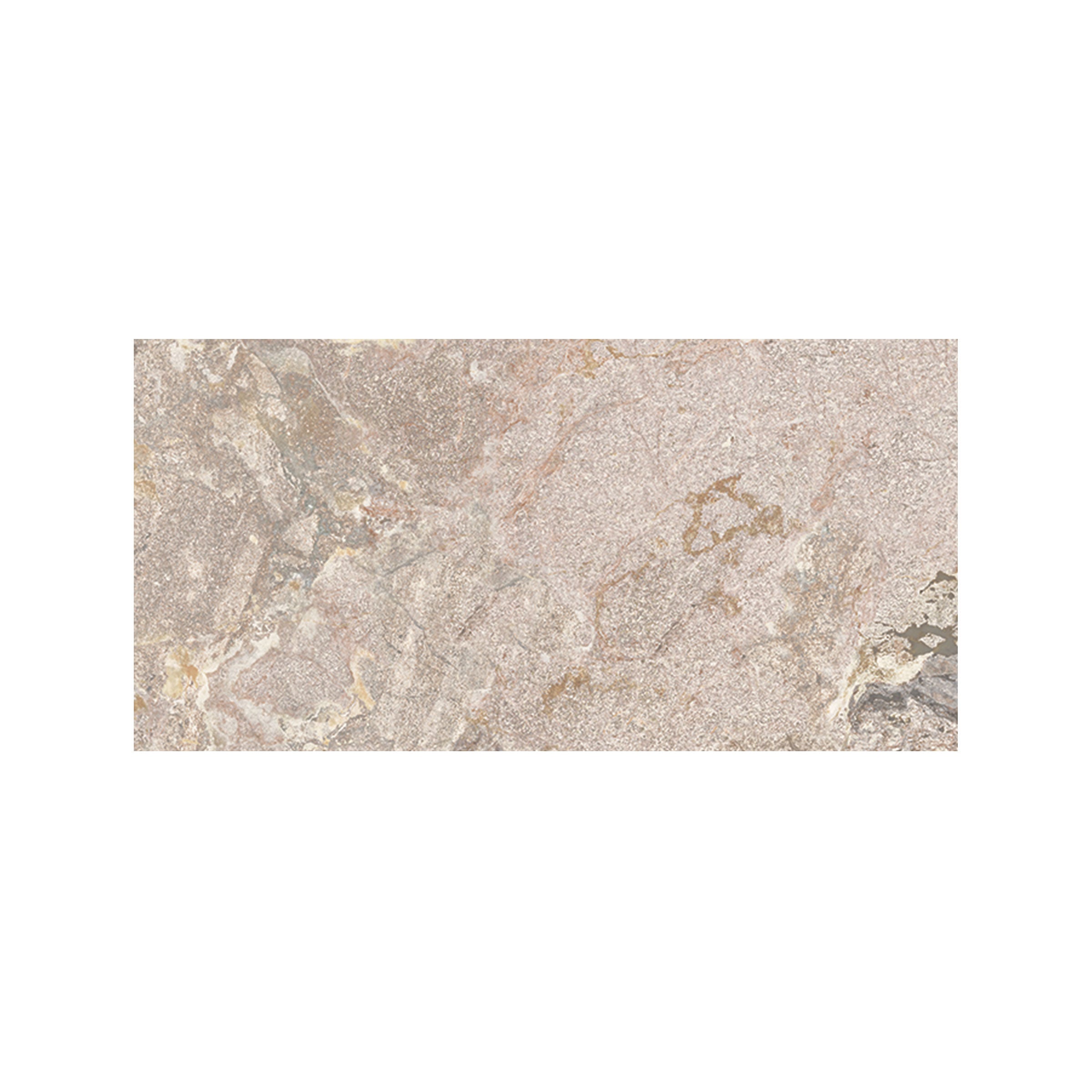 Porphid Stone Brown 6x12 Matte