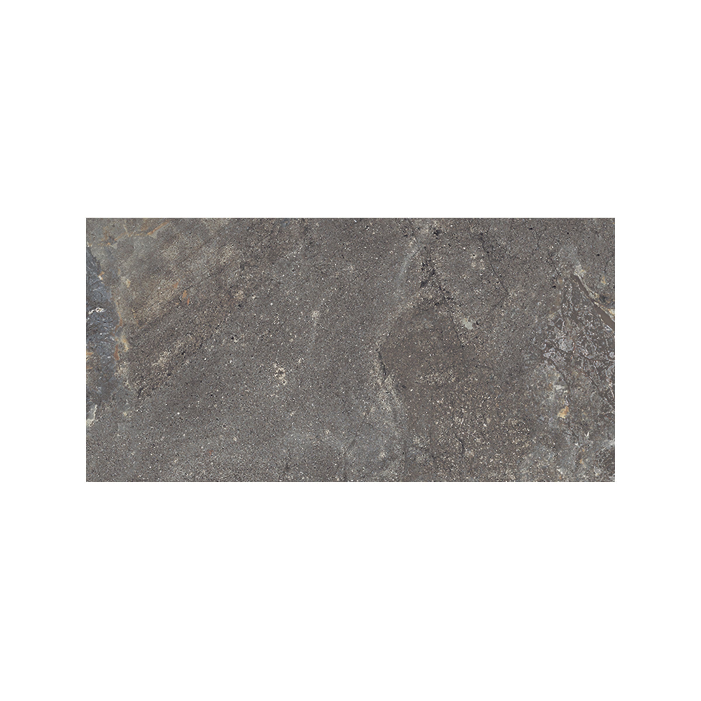 Porphid Stone Silver 6x12 Matte