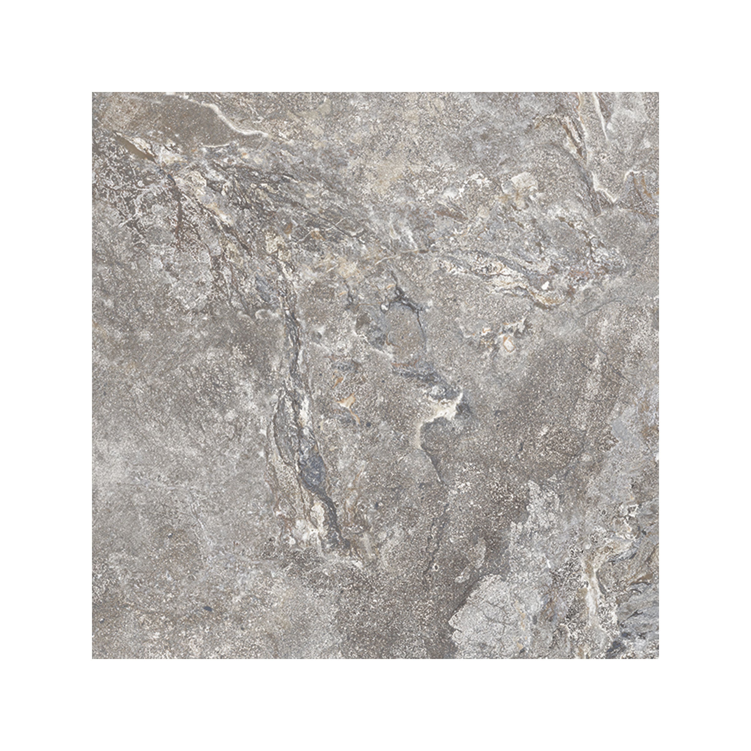 Porphid Stone White 12x12 Matte
