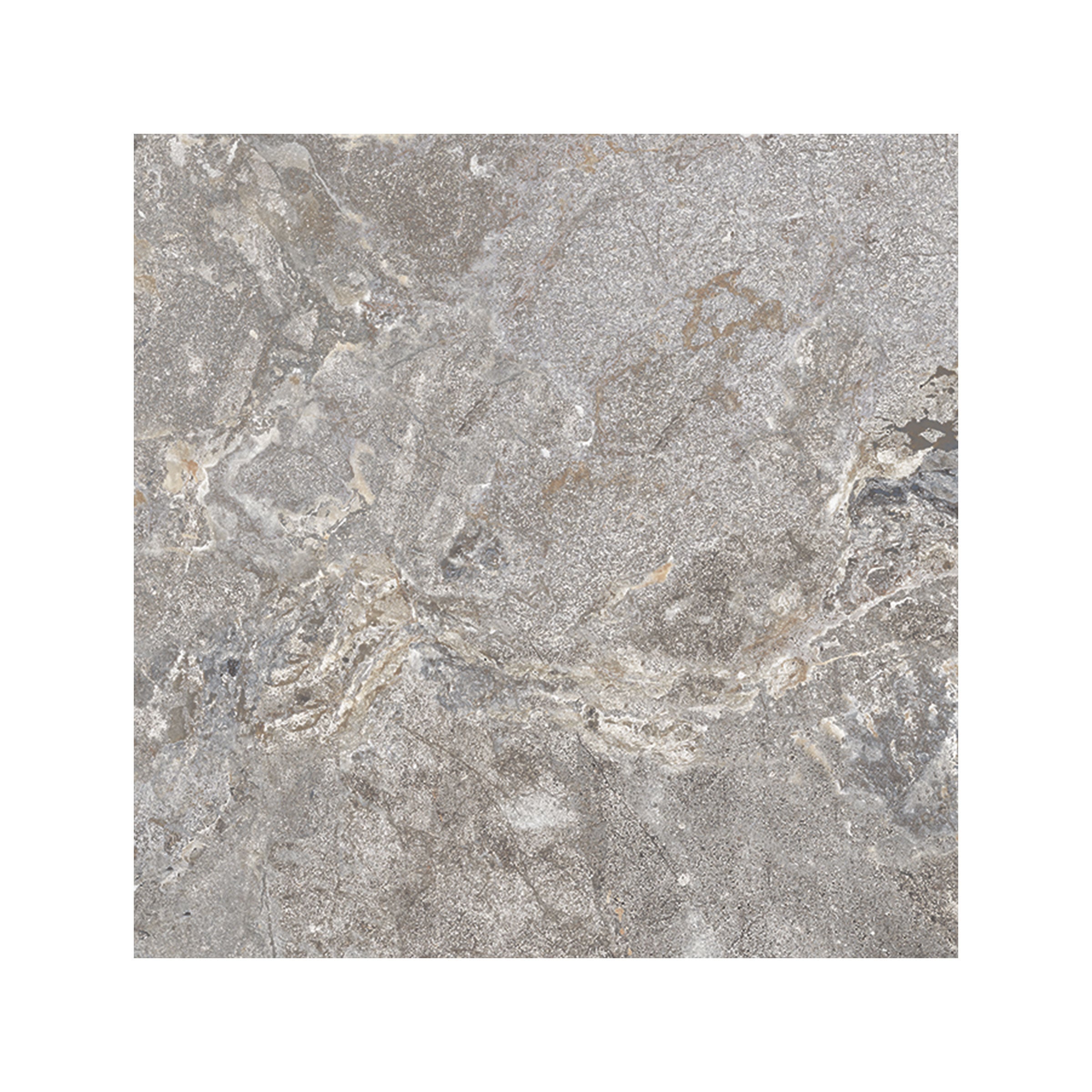 Porphid Stone White 12x12 Matte