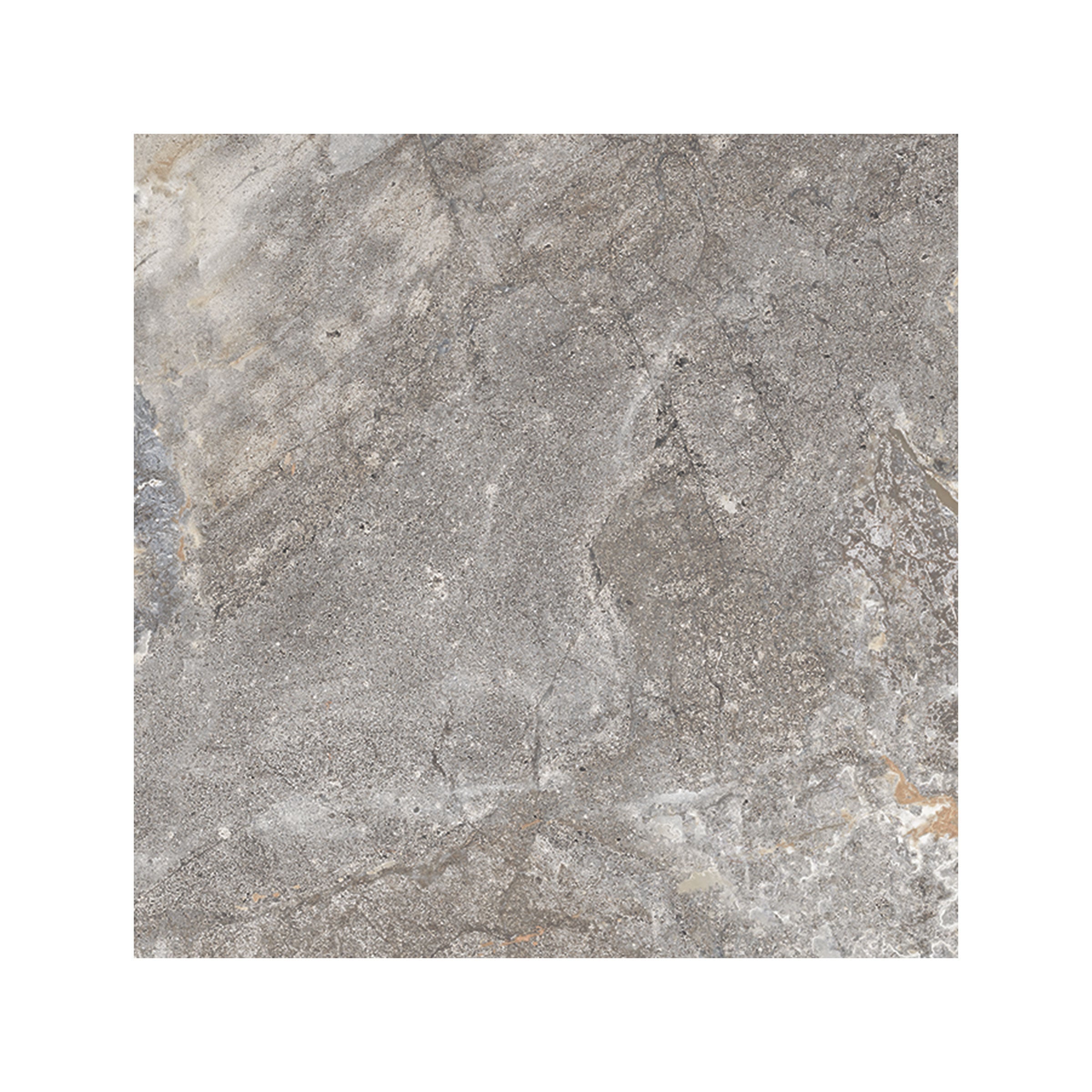 Porphid Stone White 12x12 Matte