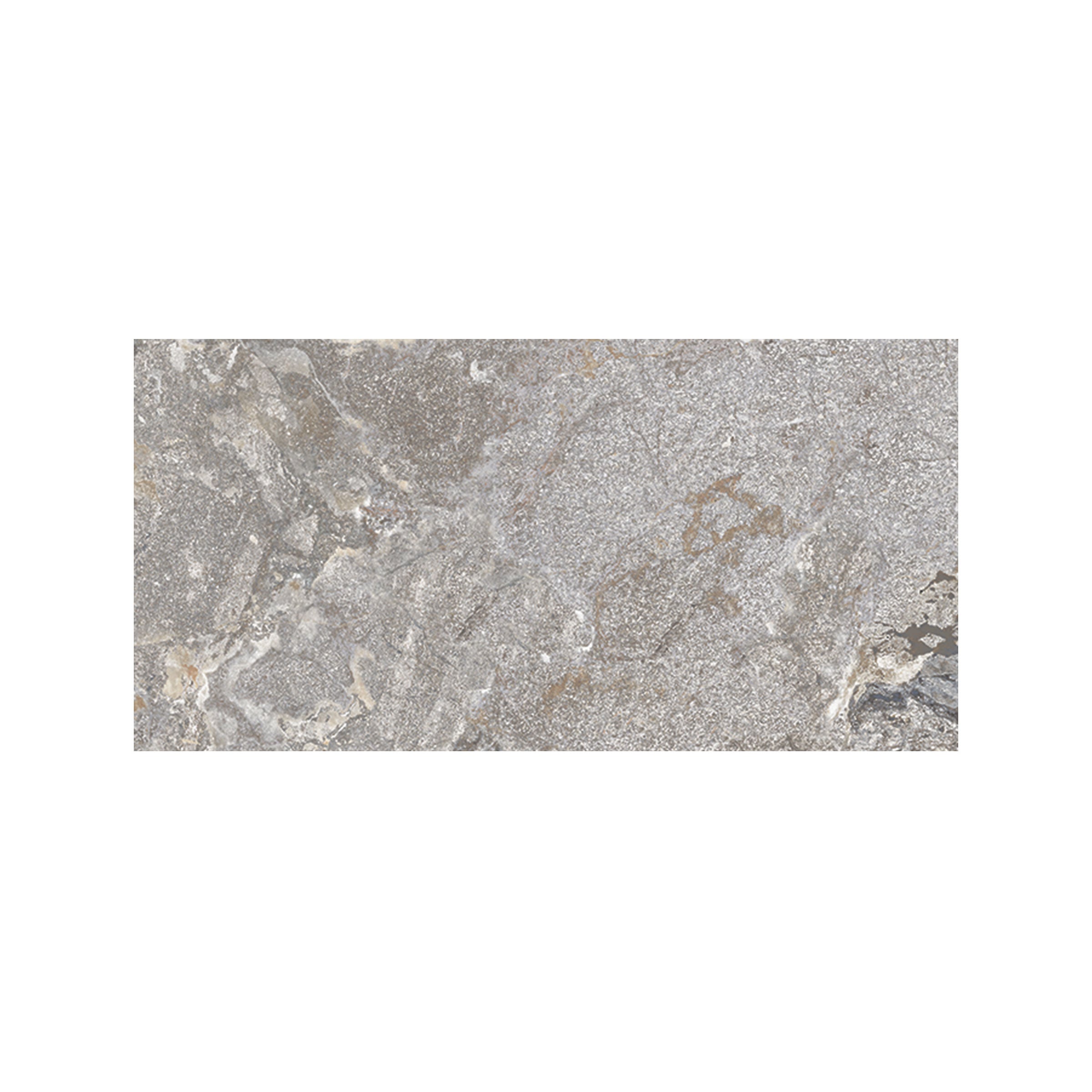 Porphid Stone White 6x12 Matte