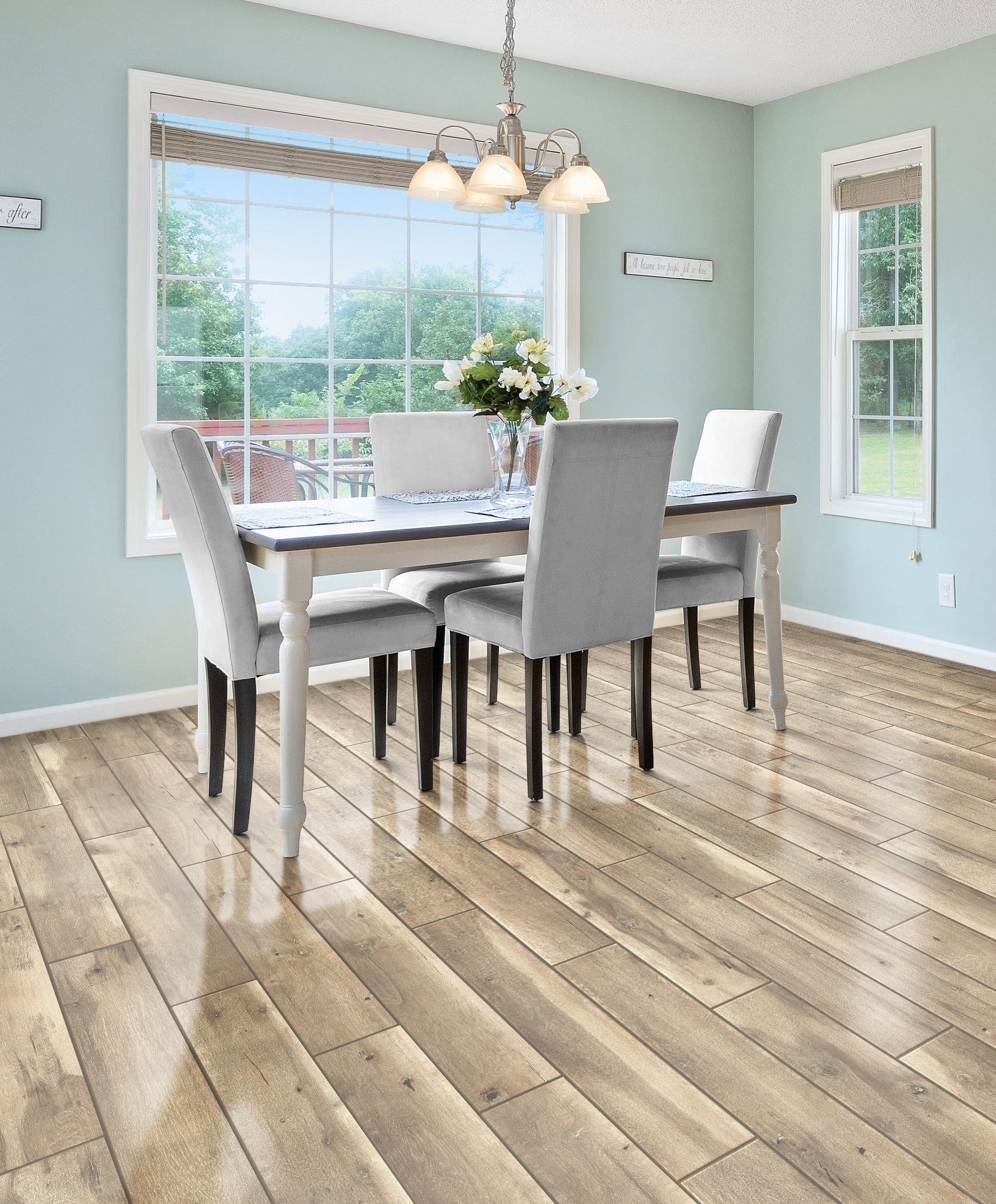 Prairie Oat 6x36 Matte