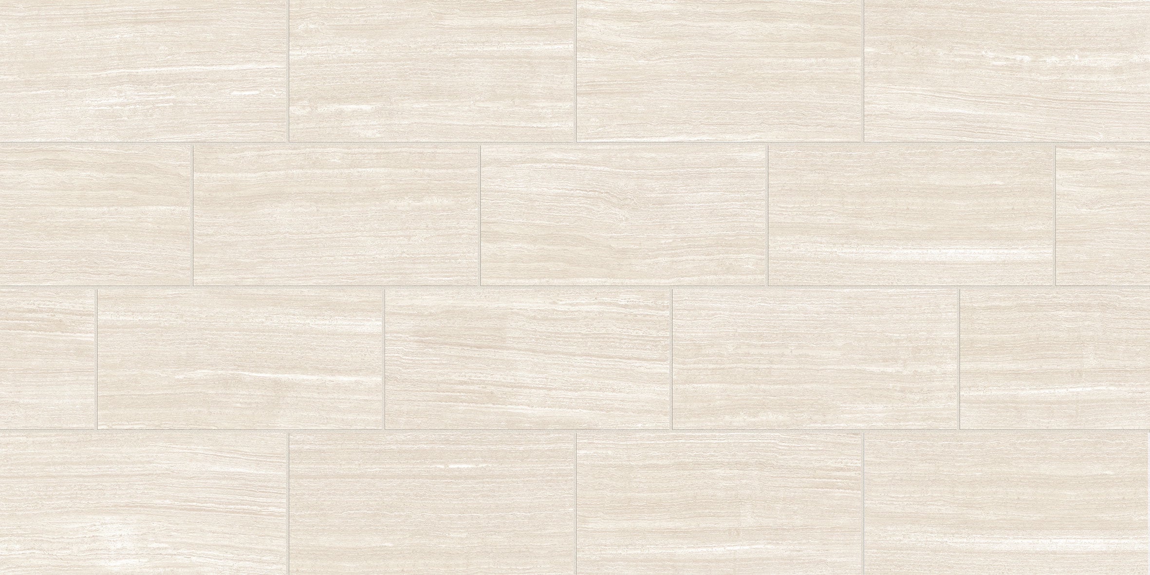 Stratos 12x24 Matte Porcelain Tile in Avorio