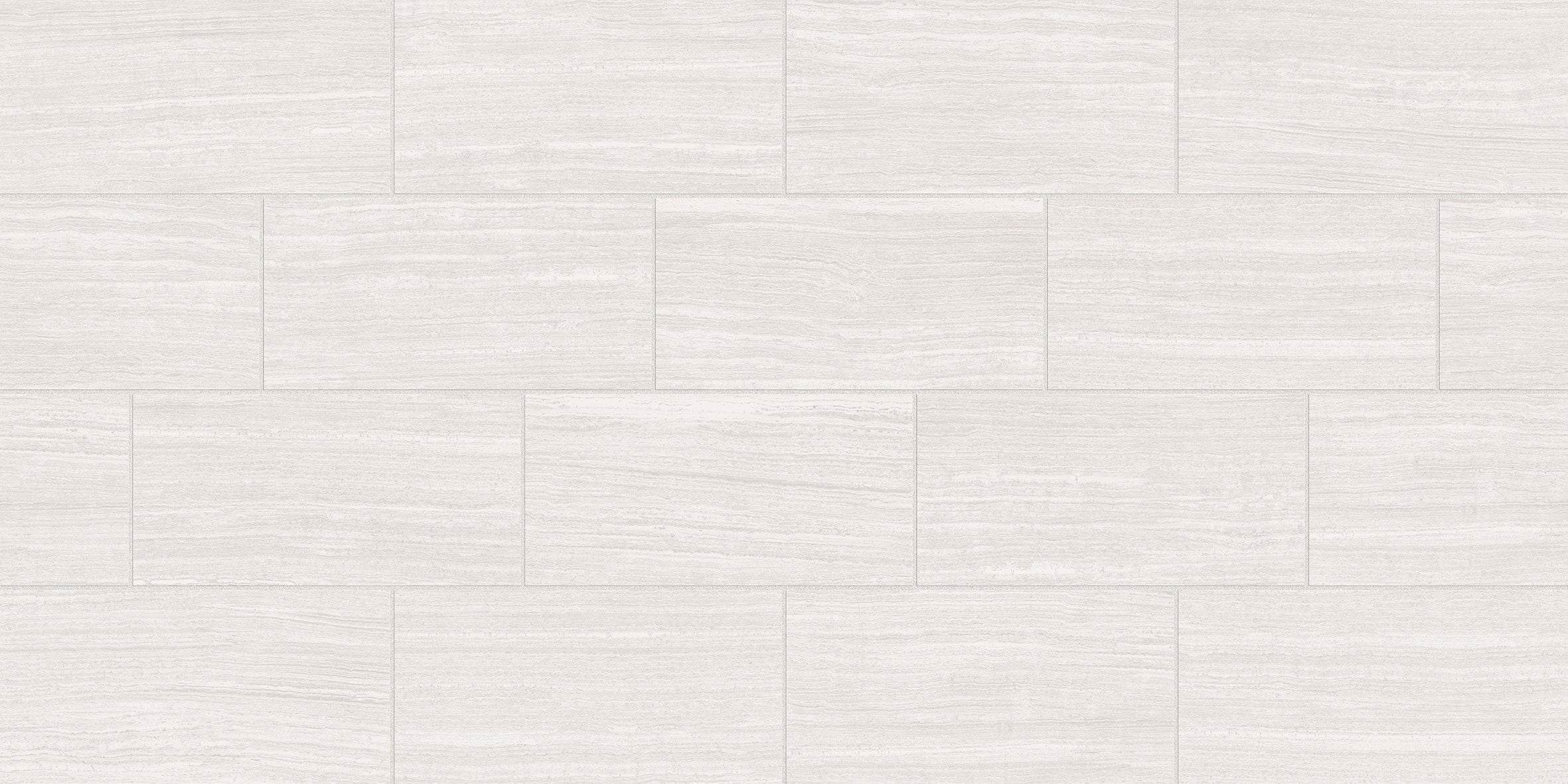 Stratos 12x24 Matte Porcelain Tile in Silver