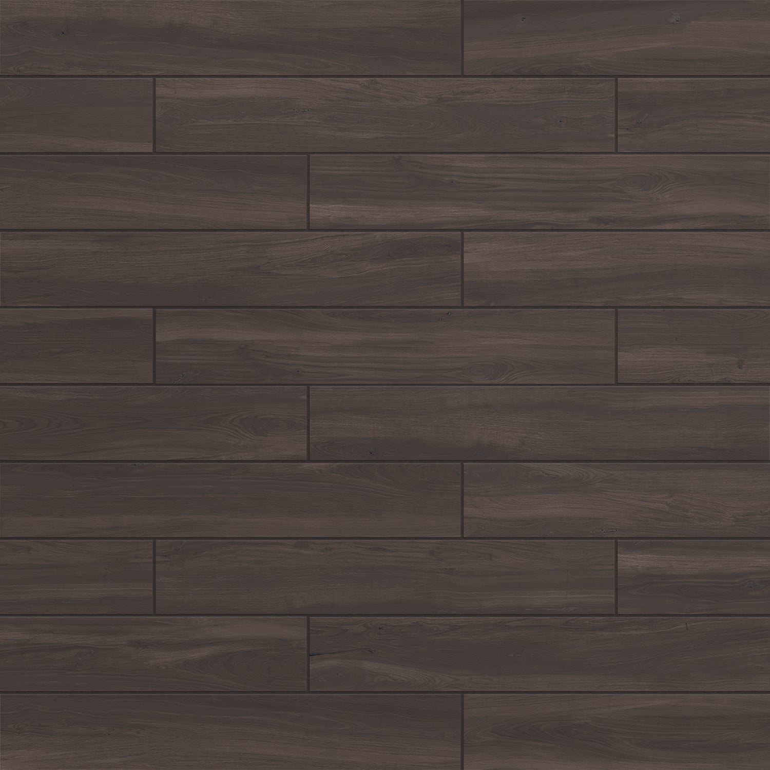 Refined Brown 6x36 Matte