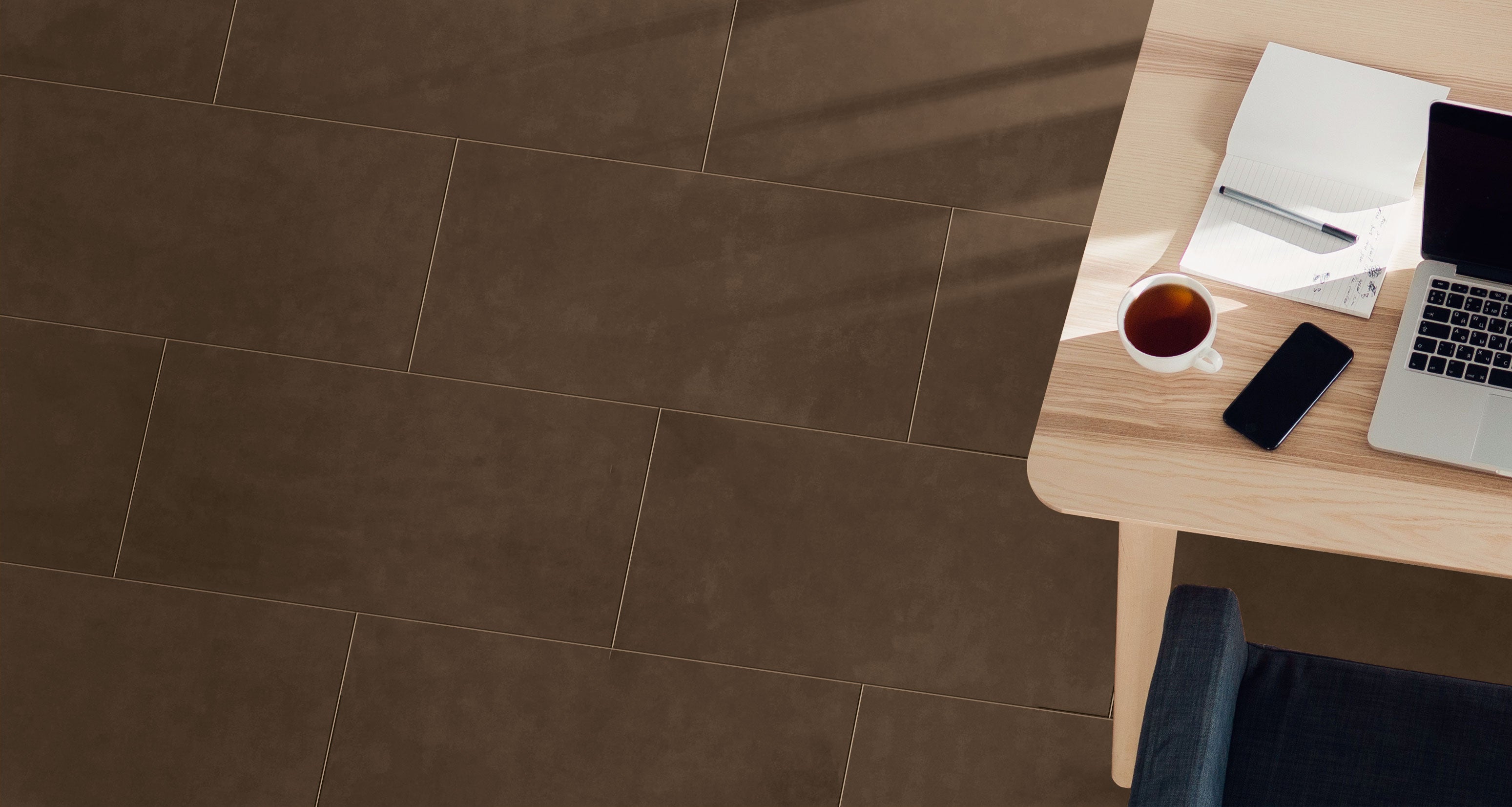 Urban Landscape Chelsea 12x24 Matte