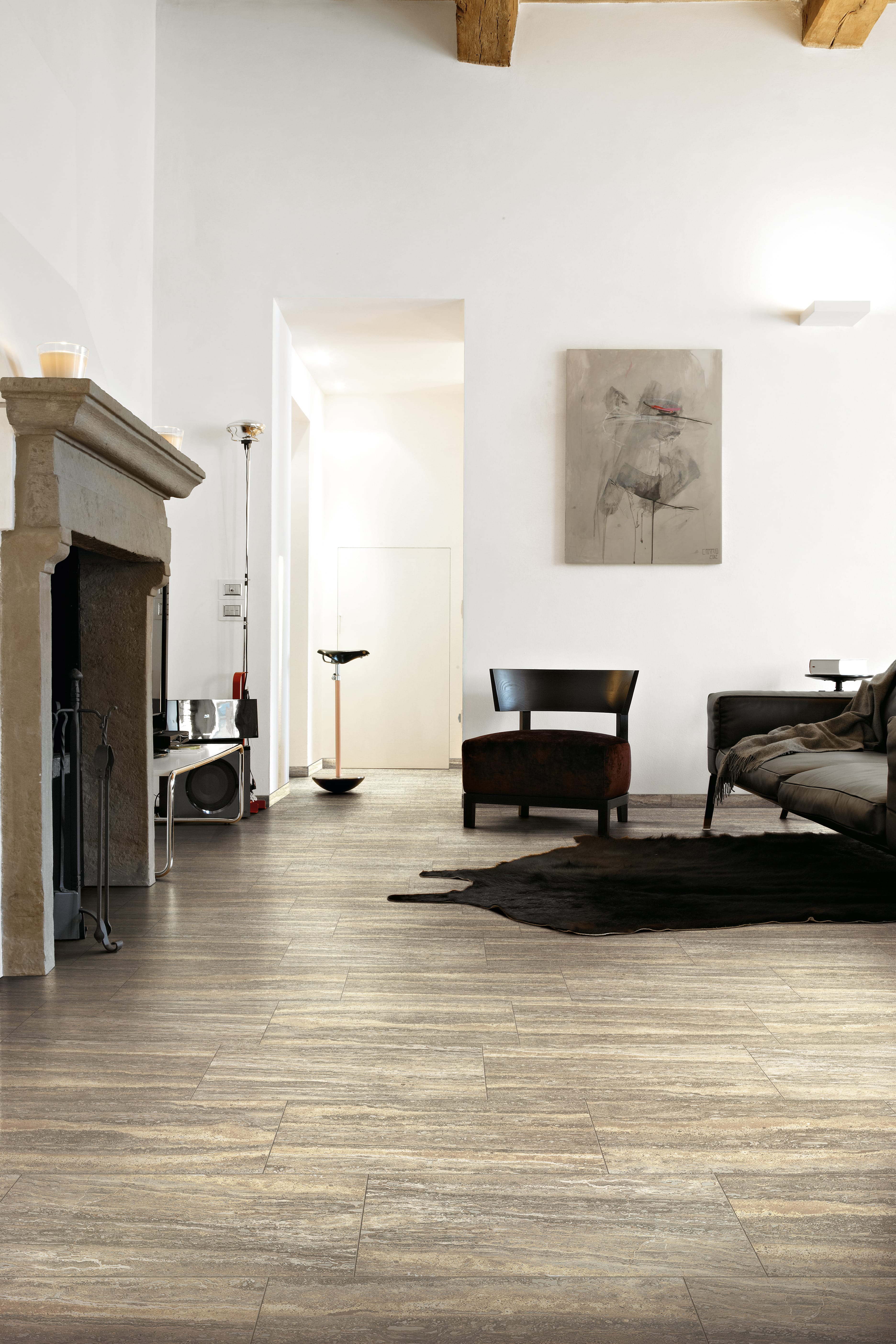 Revival Almond 6x24 Matte