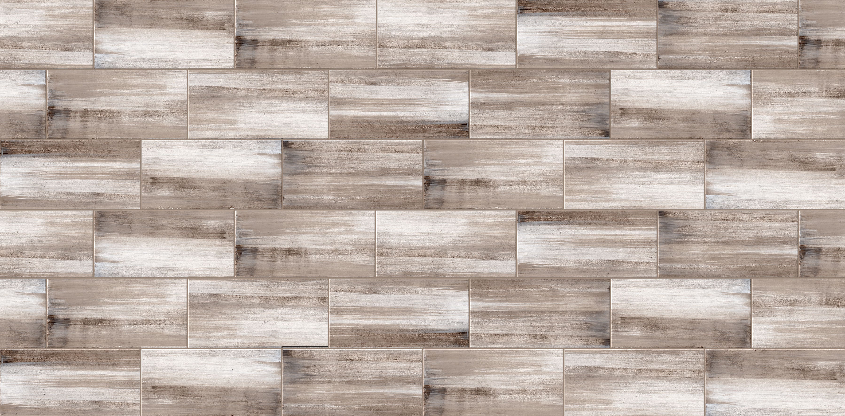 Rhodes Blend Ivory 12x24 Matte